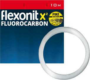 Flexonit X² Fluorocarbon PIKE