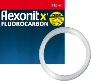 Flexonit X² Fluorocarbon Perch